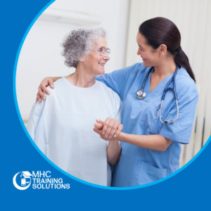 Person Centred Care Training | Online CPD Course