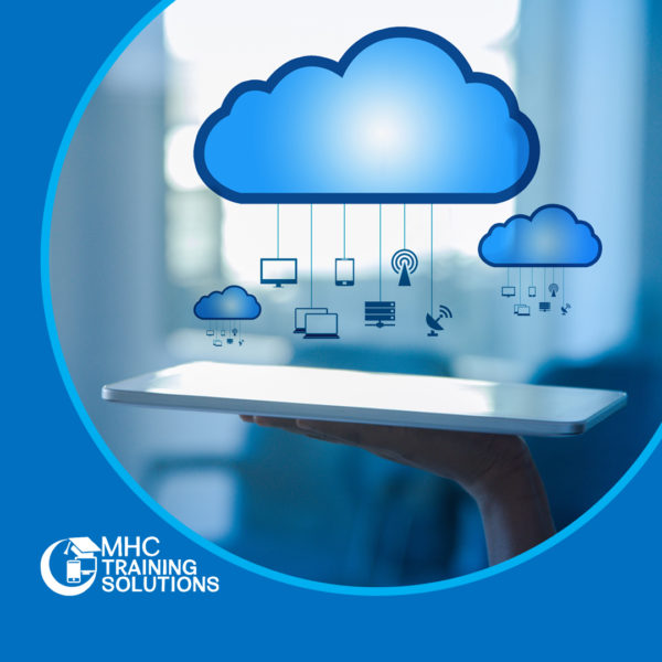 The Cloud and Business Training – Online Course – CPDUK Accredited