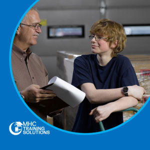 Generation Gaps Training – Online Course – CPDUK Accredited