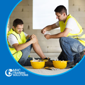 Health and Safety in Health and Care - Online Course - CPDUK Accredited