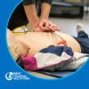 CSTF Resuscitation - Adult Basic Life Support - Level 2 - CSTF Aligned