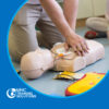 Basic Life Support - Level 2 - Online Training Course – CPD Accredited