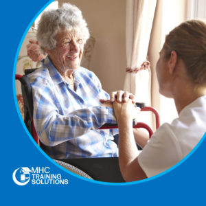 Care Certificate Standard 3 - Online Training Course - CPD Accredited