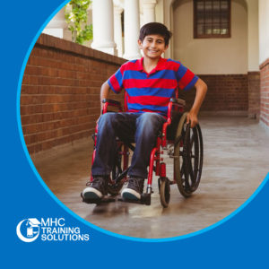 Learning Disability Awareness - Online Course – CPD Accredited