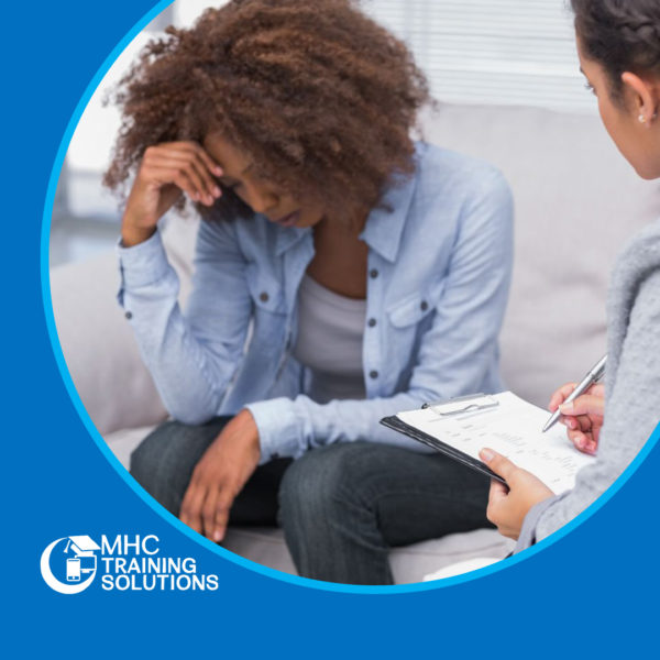 Mental Health Awareness – Online Training Course – CPD Accredited