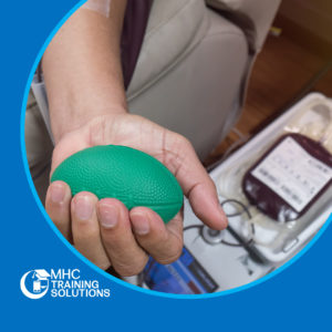 Blood Transfusion Training - Online Training Course – CPD Accredited