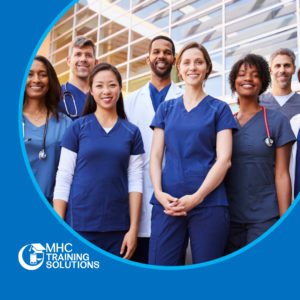 Your Healthcare Career - Online Training Course – UKCSTF Aligned