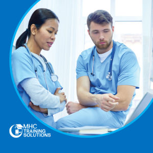Mandatory Training for Agency and Locum Staff - CPD Accredited