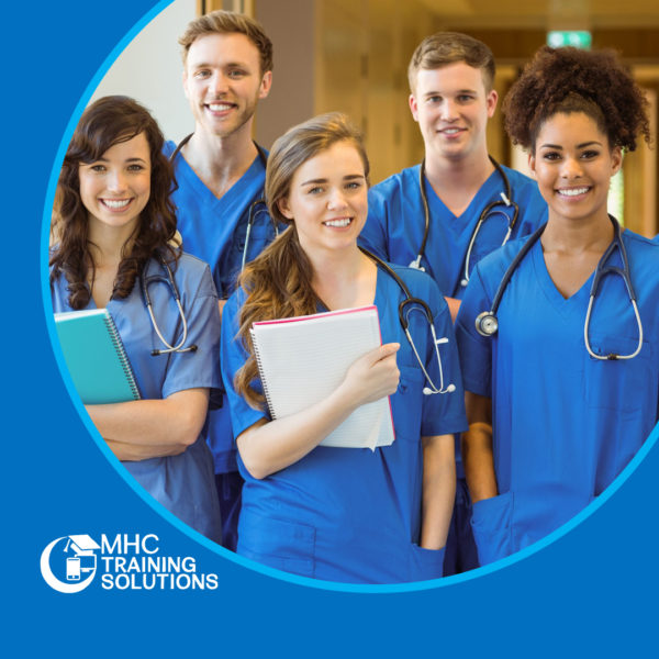 Mandatory Training for Allied Health Professionals (AHPs) – Online Courses – CPD Certified