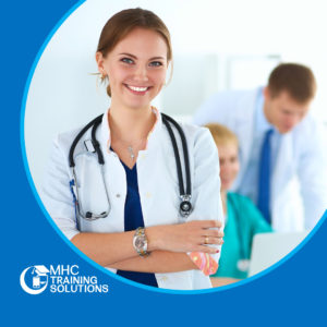 Mandatory Training for Doctors - Online Courses - CPD Accredited