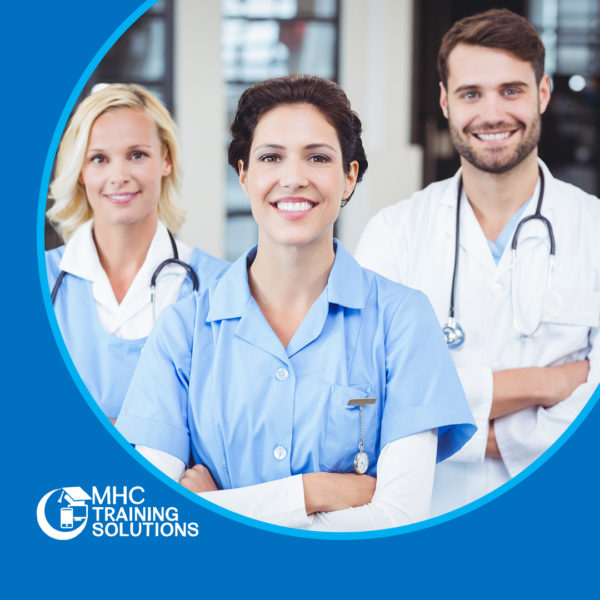 Online Health and Social Care Mandatory Training – 15 CPD Courses