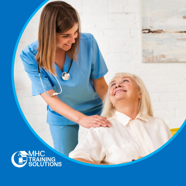 Mandatory Training for Domiciliary Care Staff – CPD Accredited