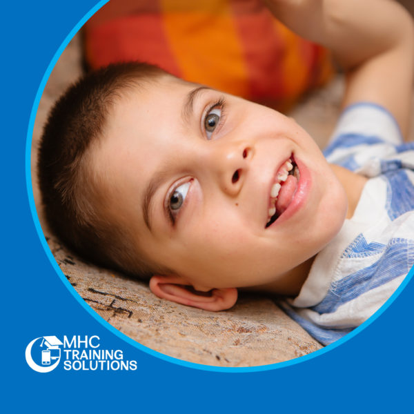 Cerebral Palsy – Online Training Course – CPD Accredited