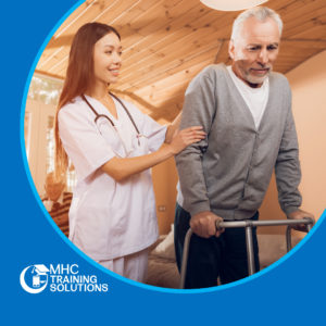 Mandatory Training for Residential Care Home Workers – CPD Accredited
