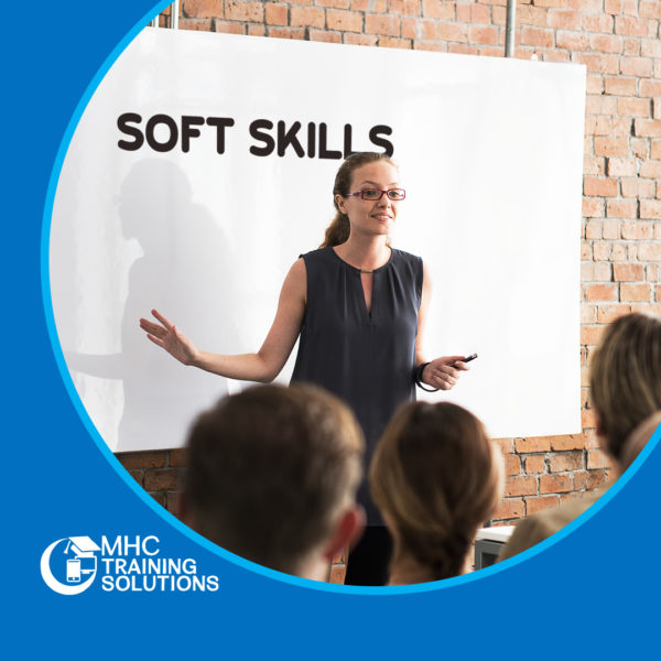 10 Soft Skills You Need Training – Online Course – CPDUK Accredited