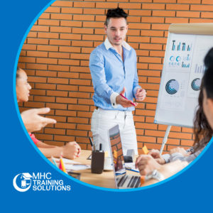 Presentation Skills Training – Online Course – CPD Accredited
